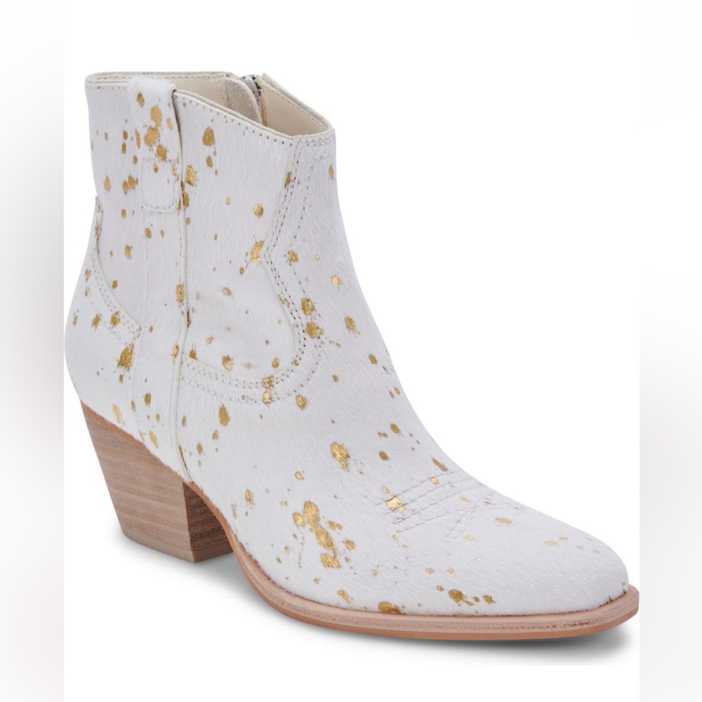 Dolce Vita Selma Booties